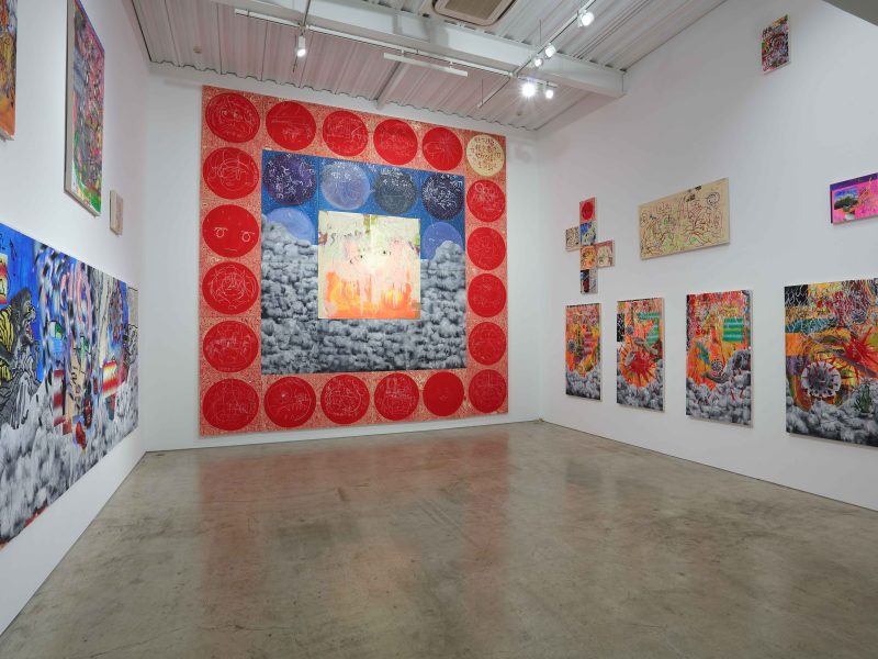 Mizuma Art Gallery