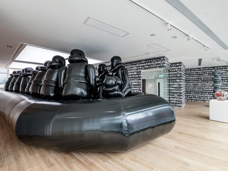 Tang Contemporary Art