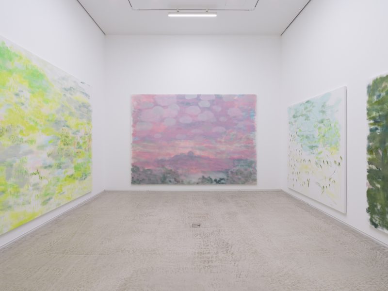 MISAKO & ROSEN