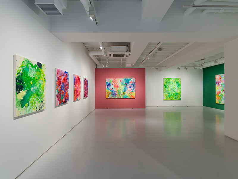 nca | nichido contemporary art