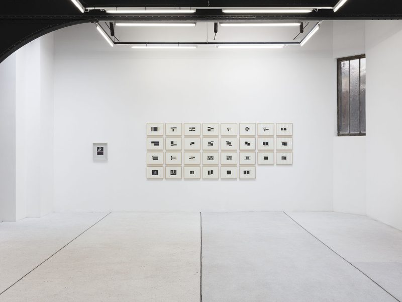 galerie frank elbaz