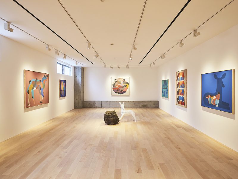 GALLERY TARGET