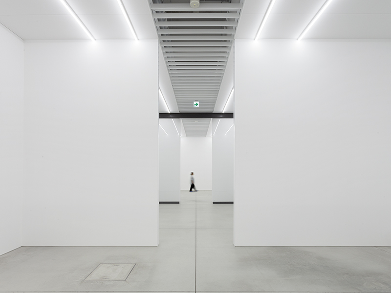 MAKI Gallery