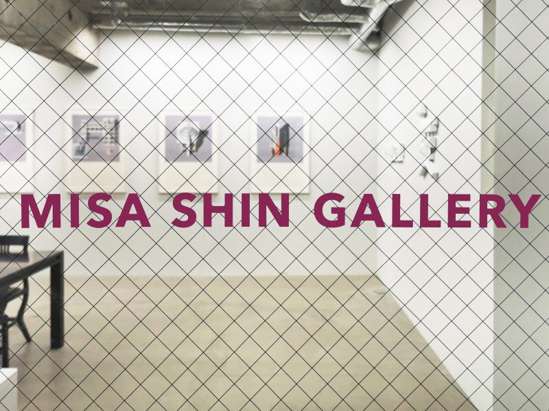 MISA SHIN GALLERY