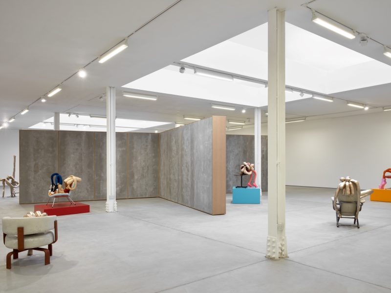 Sadie Coles HQ