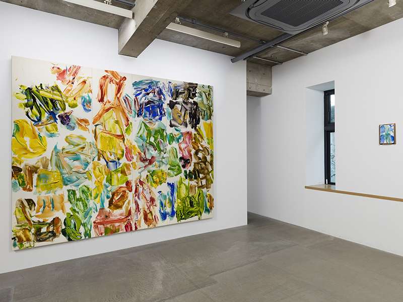 Takuro Someya Contemporary Art