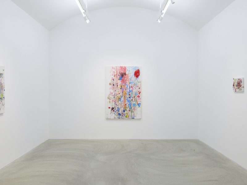 Tomio Koyama Gallery