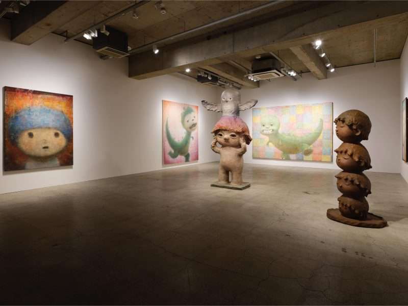 Kaikai Kiki Gallery