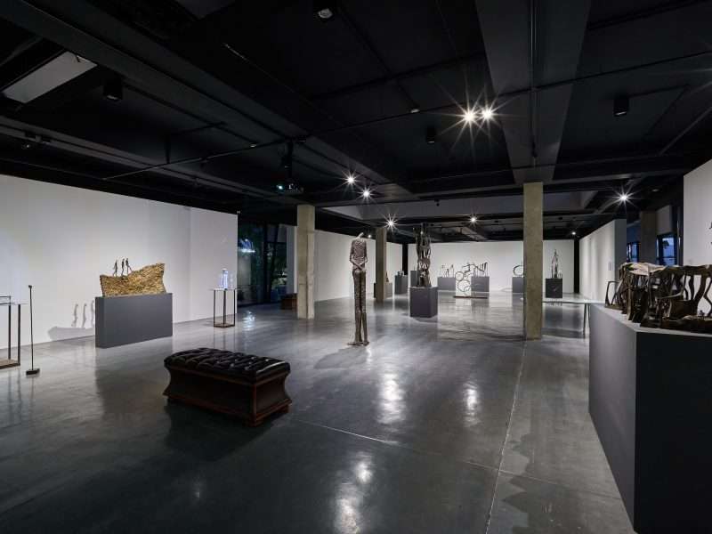 SAC Gallery