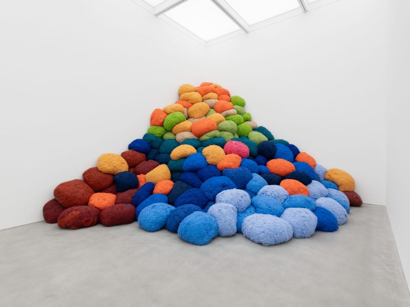 Alison Jacques