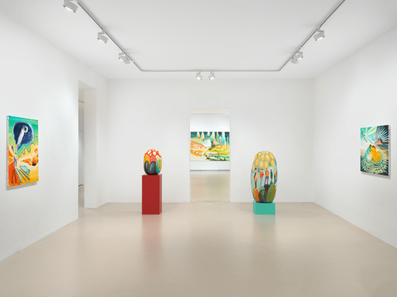 Keteleer Gallery