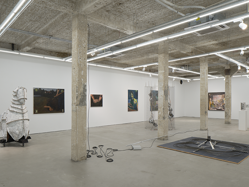 BLANKgallery