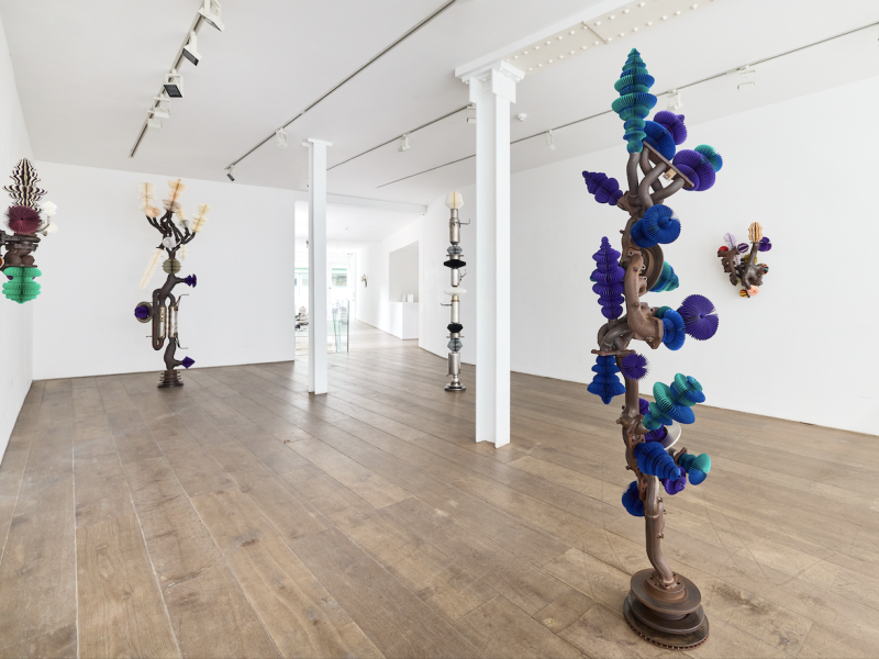 Gallery Rosenfeld