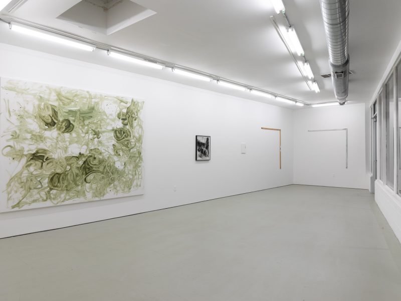 The Green Gallery