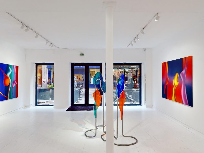 193 Gallery