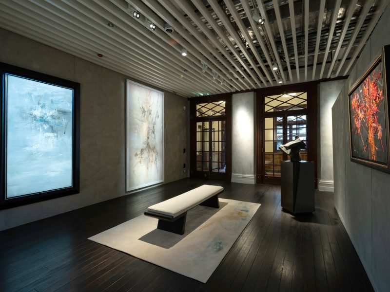 Kwai Fung Hin Art Gallery