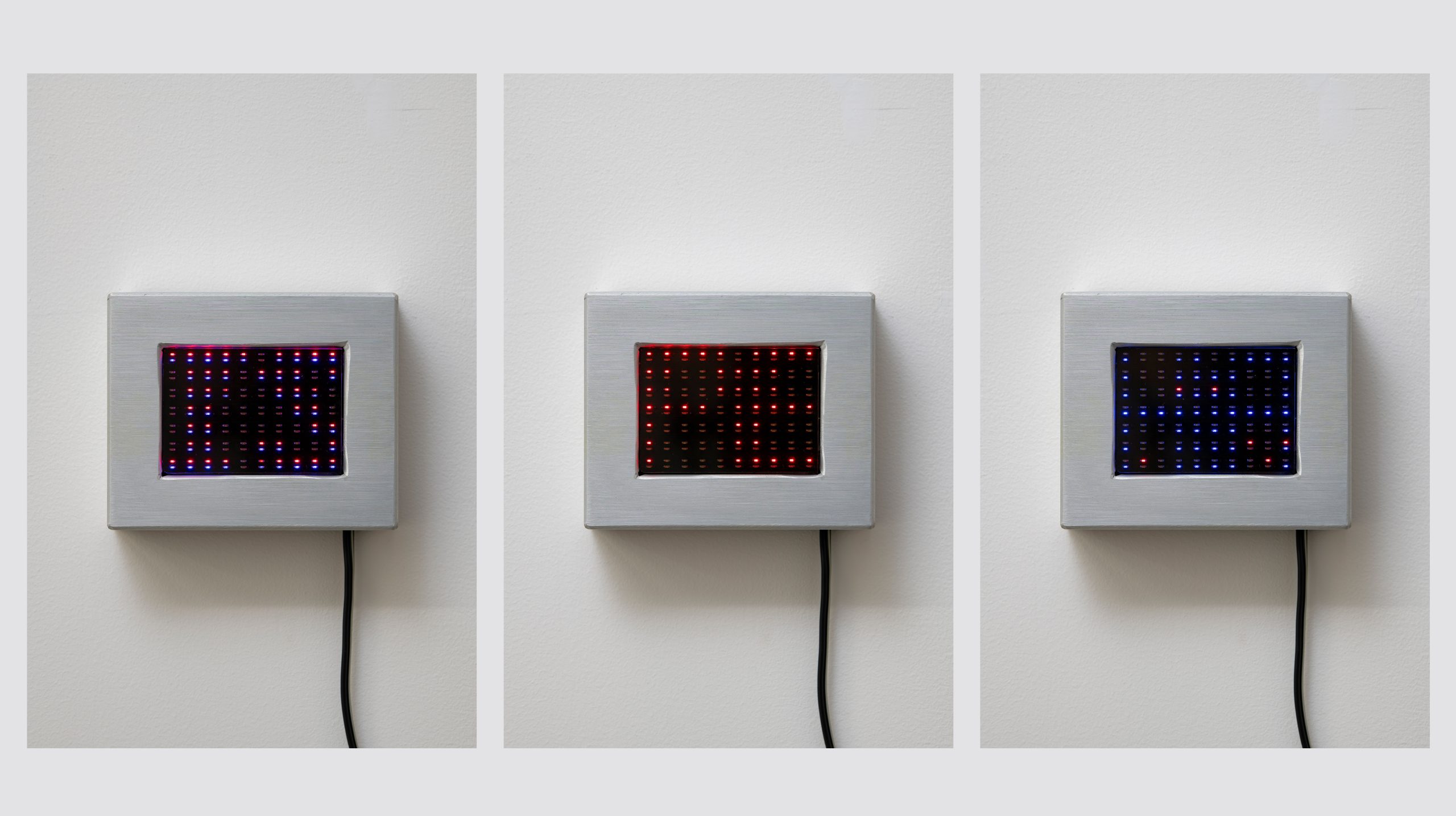 Jenny Holzer (SCAI THE BATHHOUSE)