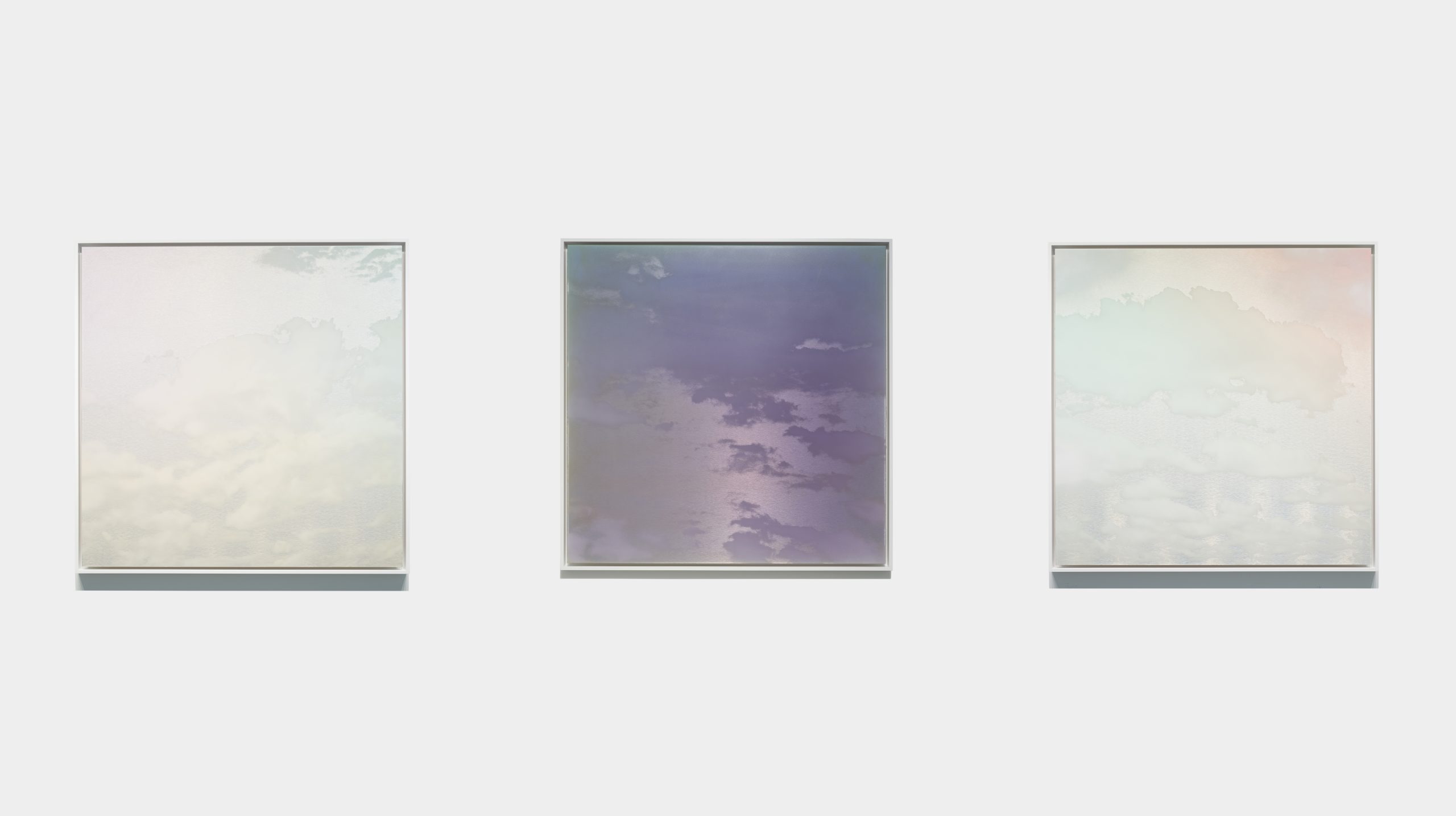 Miya Ando (Sundaram Tagore Gallery)