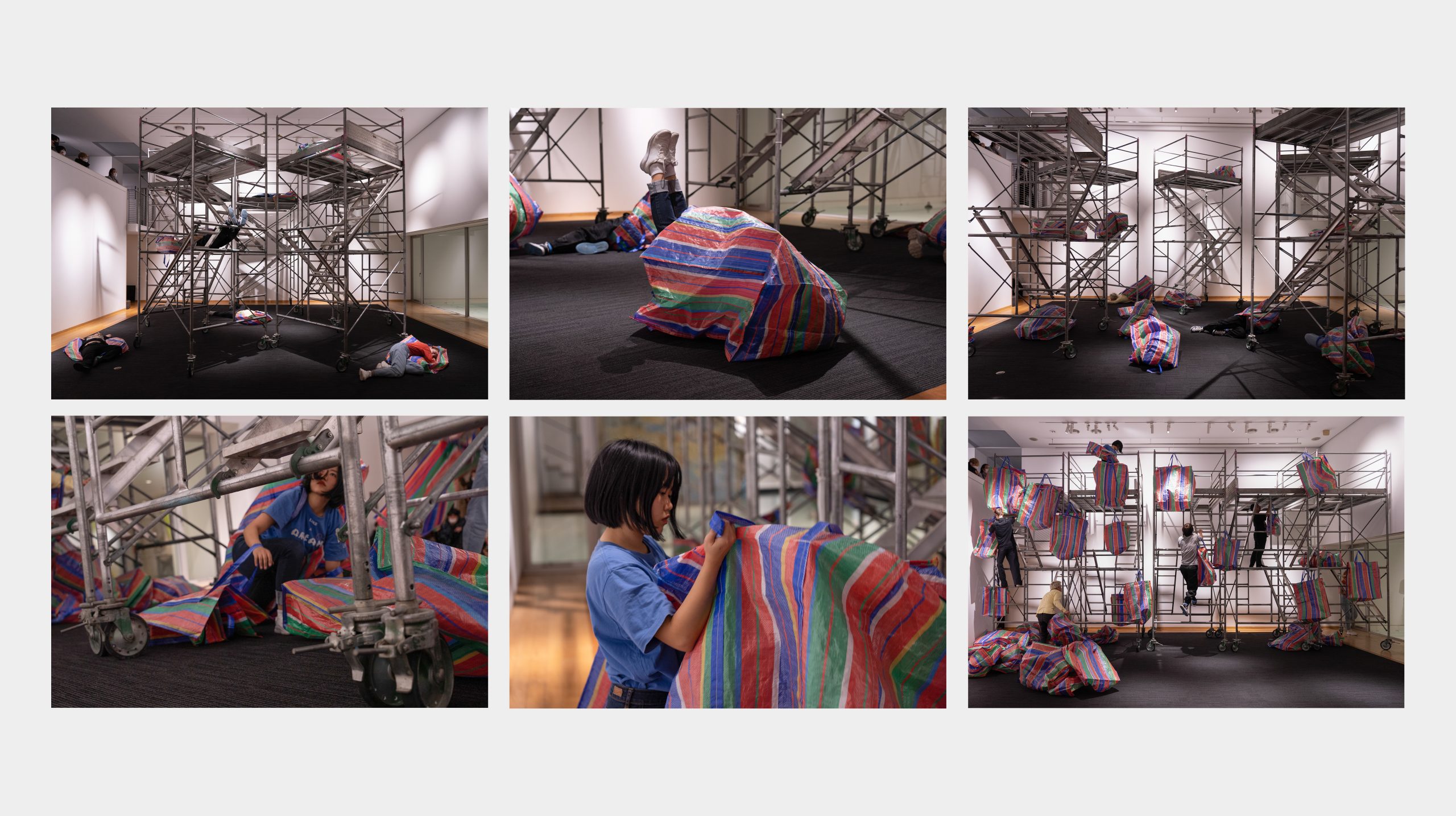 Sareena Sattapon (SAC Gallery)