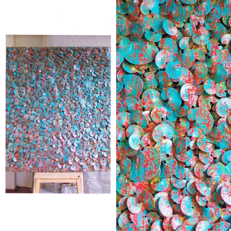 © KAKU 1300 × 900 mm Collection of Ginza Ippodo Gallery