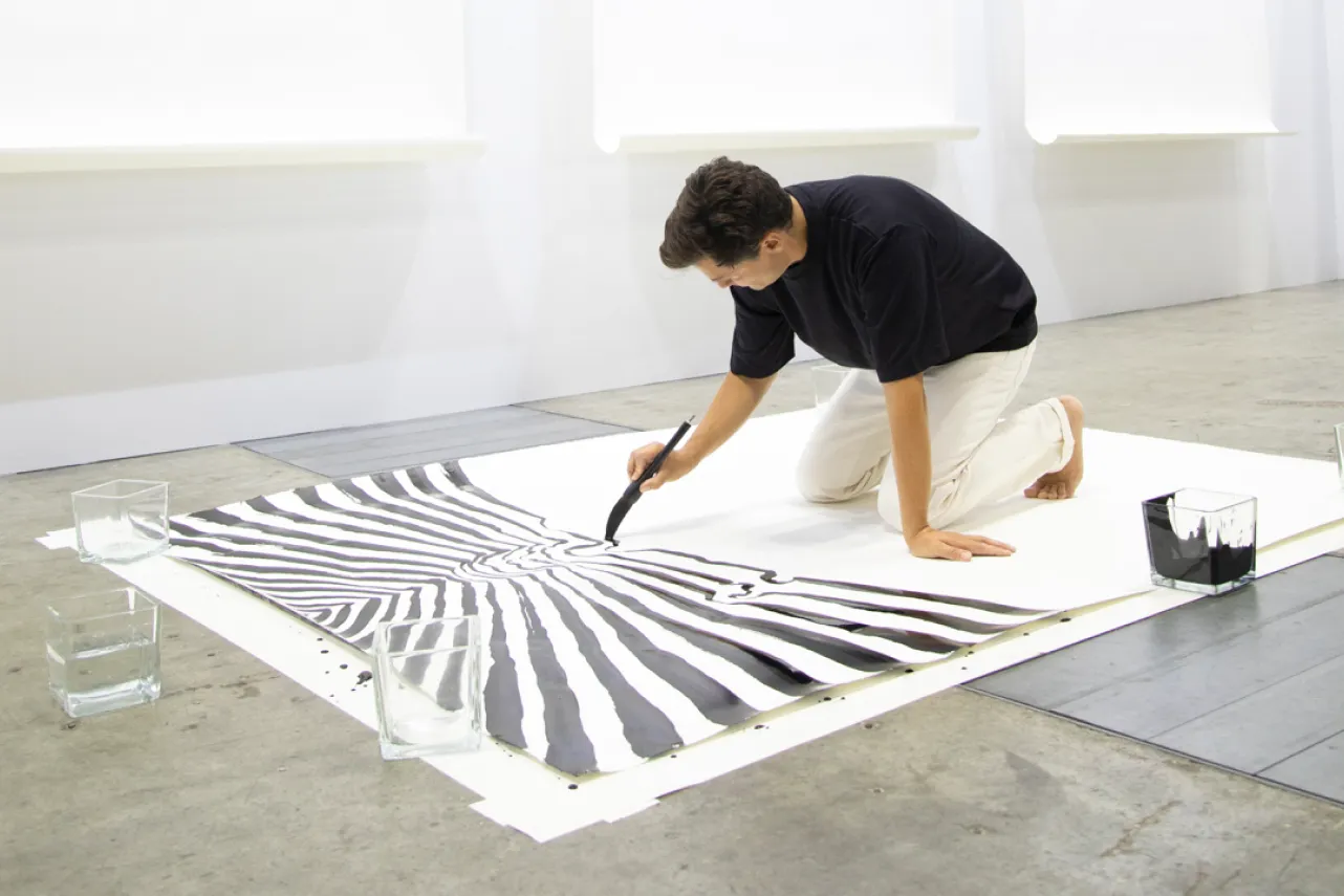 Carl Krull − Formation Gallery