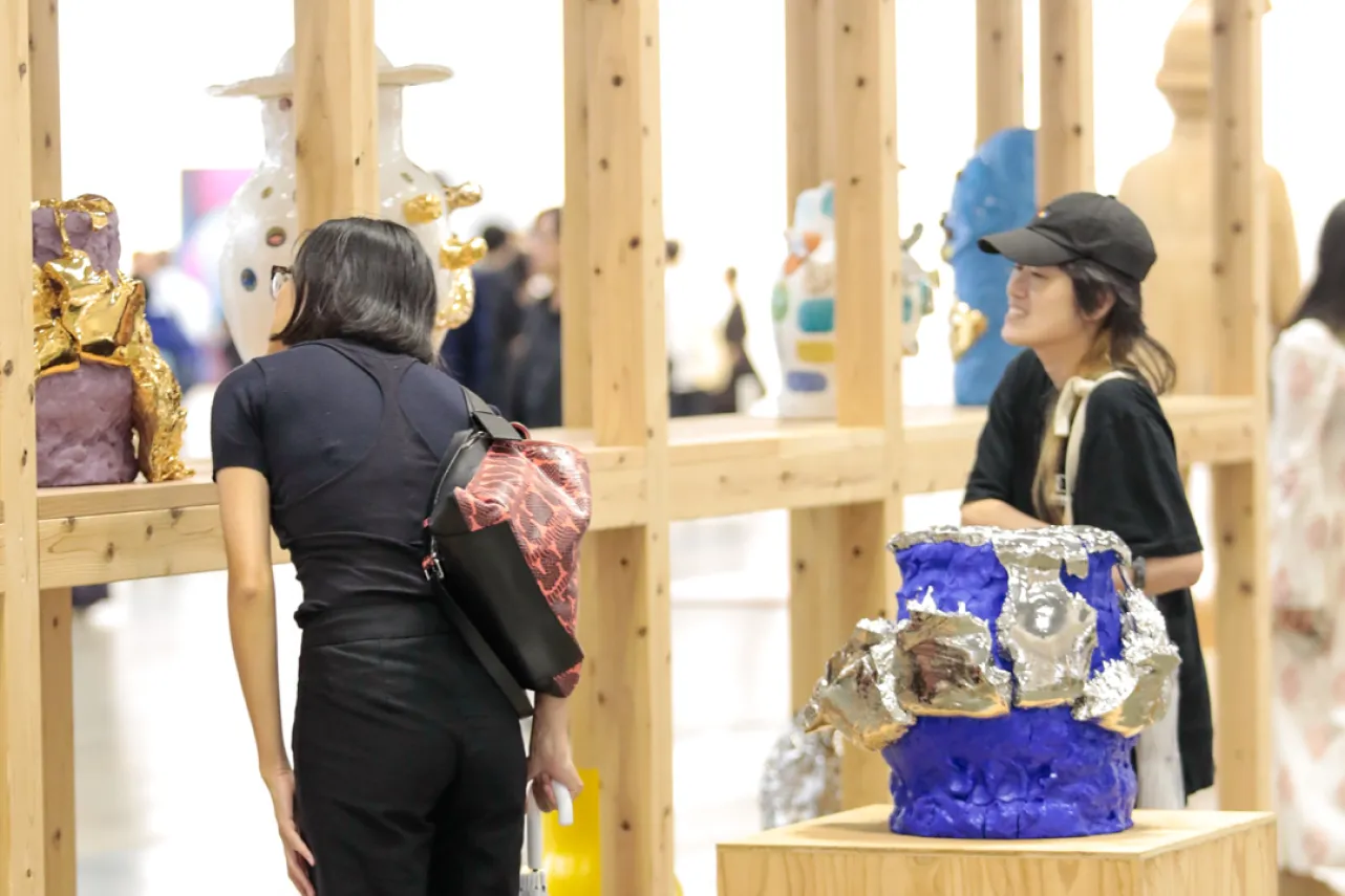 Takuro Kuwata & Dan McCarthy − KOSAKU KANECHIKA