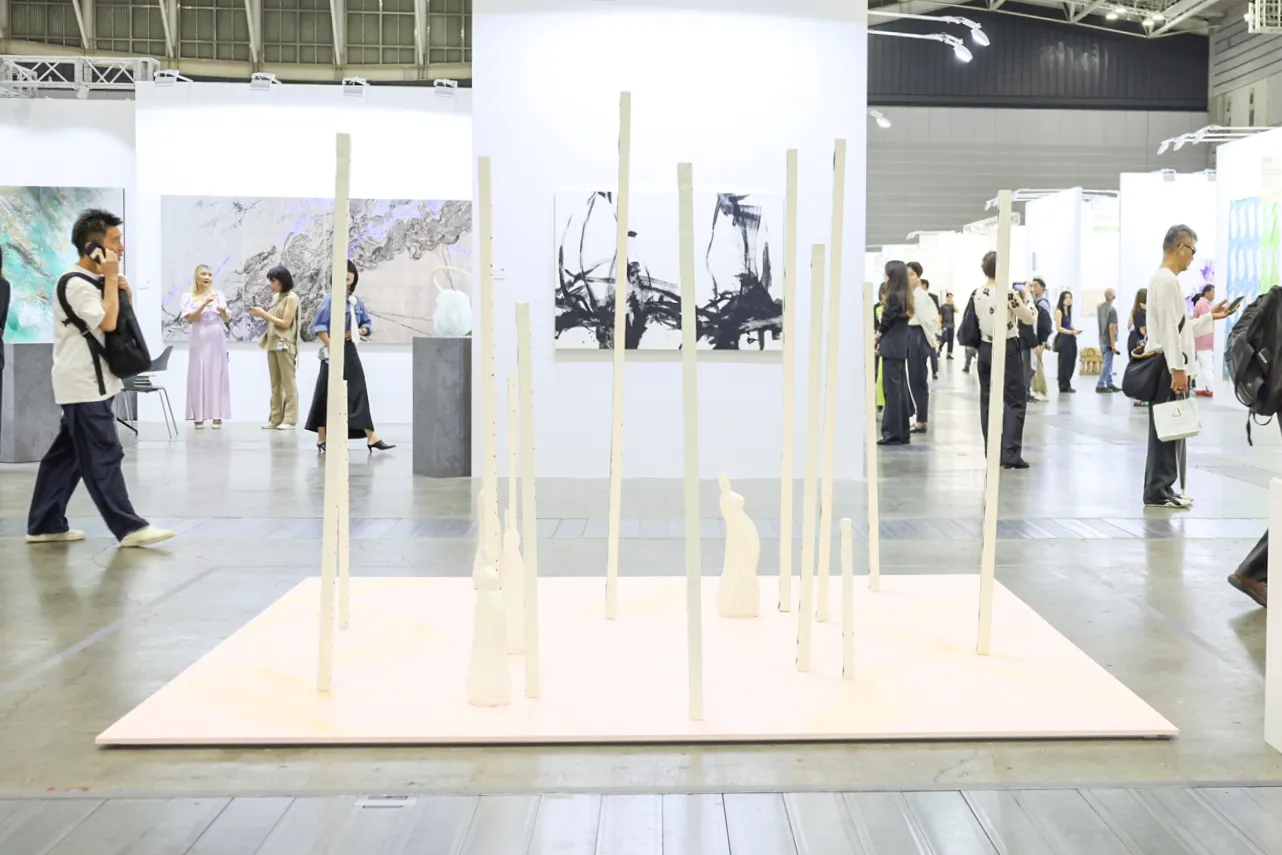 Yuko Murata − GALLERY SIDE 2