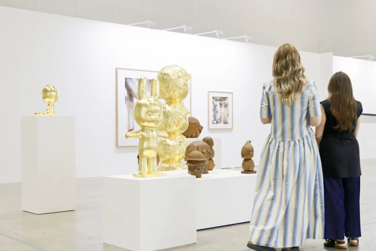 Otani Workshop − Kaikai Kiki Gallery