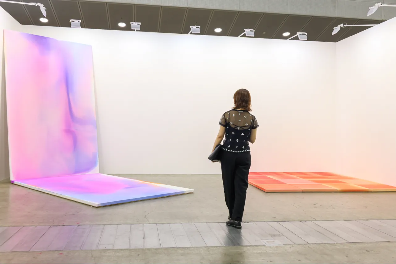 Kim Taek Sang − Johyun Gallery