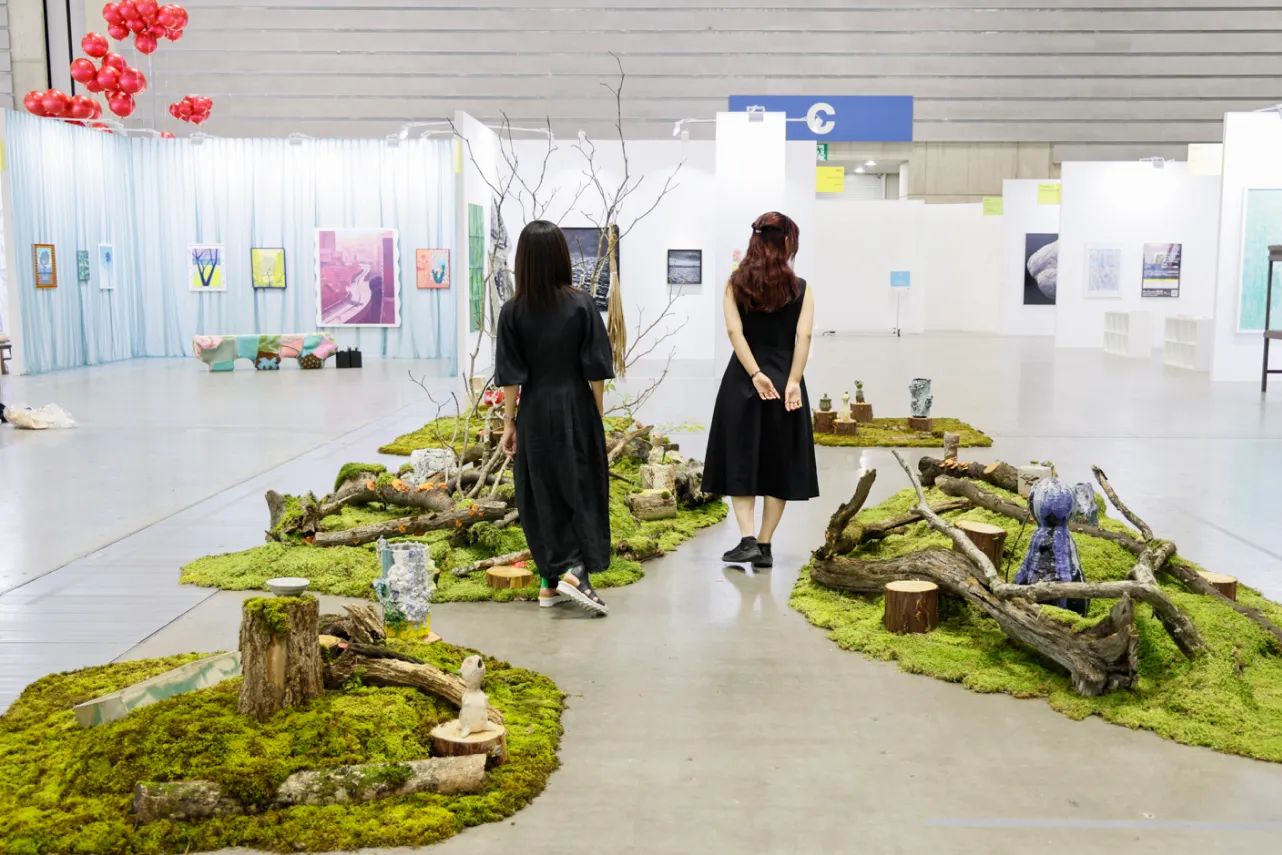 Various Artists − Sokyo Gallery