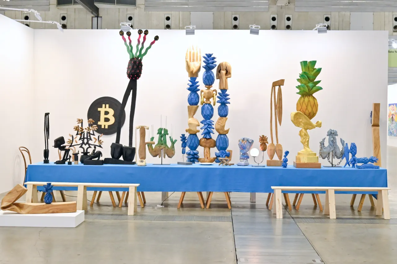 Ryuichi Ohira − NANZUKA