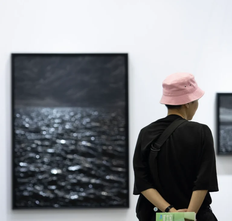 © Tokyo Gendai, 2025